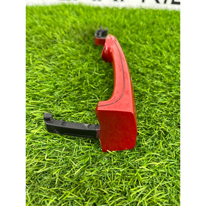 Ручка двери внешняя (кузов и элементы) BMW 3-series F30 2013 N47D20 51217207561