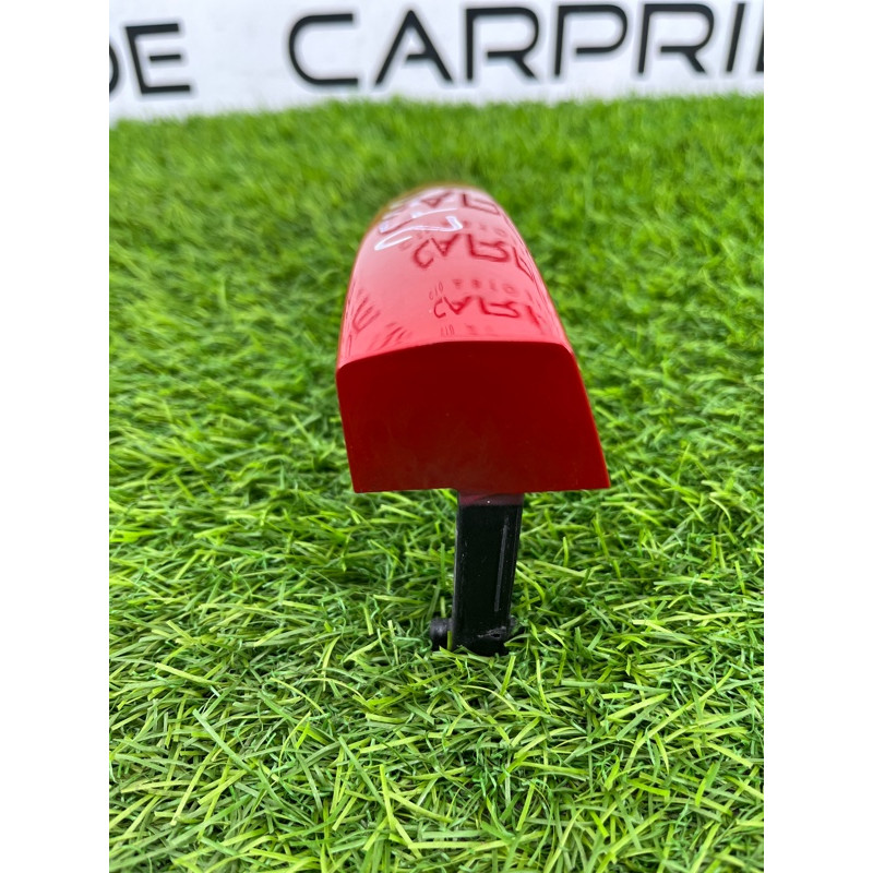 Ручка двери внешняя (кузов и элементы) BMW 3-series F30 2013 N47D20 51217207561