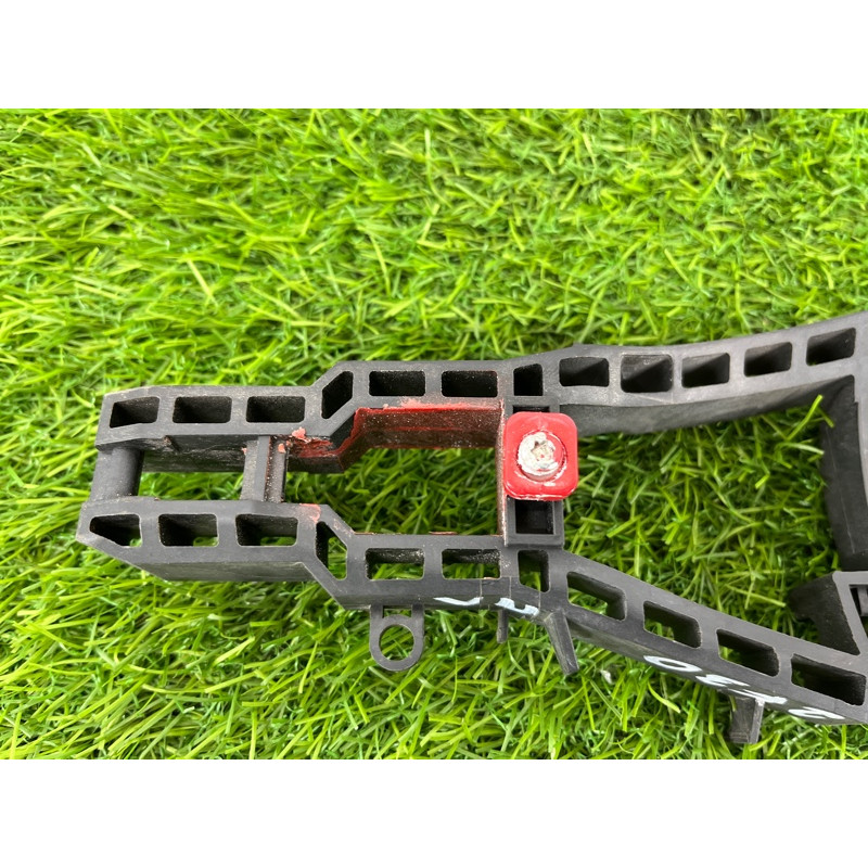 Кронштейн ручки двери (кузов и элементы) BMW 3-series F30 2013 N47D20 51217242567