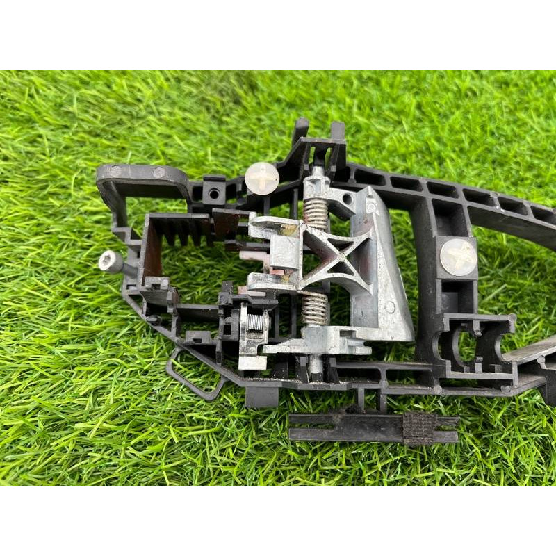 Кронштейн ручки двери (кузов и элементы) BMW 3-series F30 2013 N47D20 51217242567