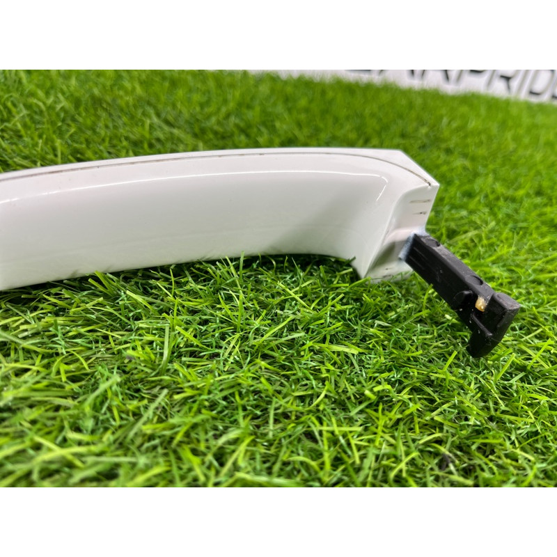 Ручка двери внешняя (кузов и элементы) BMW 3-series F30 2013 N20B20 51217207561