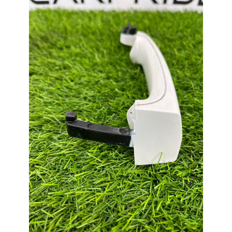 Ручка двери внешняя (кузов и элементы) BMW 3-series F30 2013 N20B20 51217207561