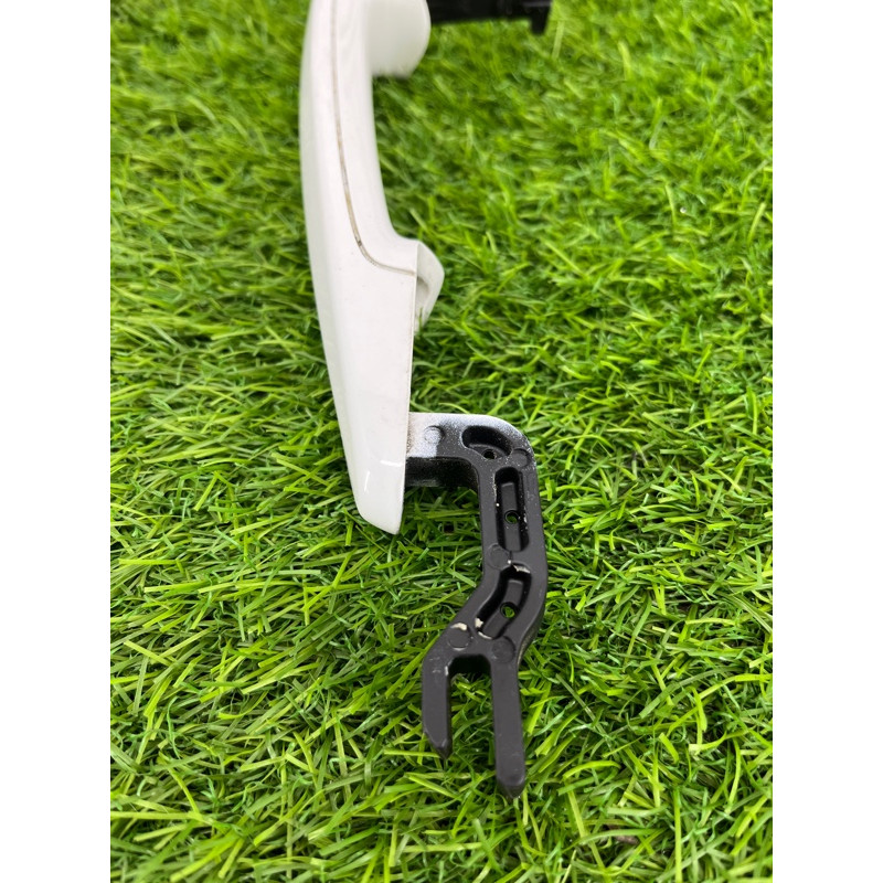 Ручка двери внешняя (кузов и элементы) BMW 3-series F30 2013 N20B20 51217207561