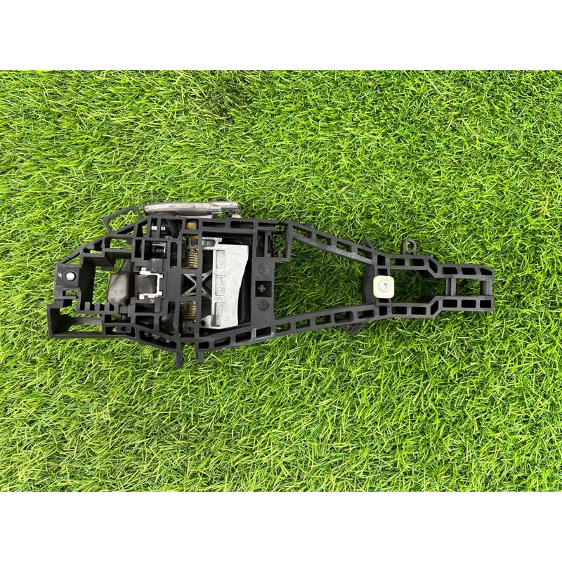 Кронштейн ручки двери (кузов и элементы) BMW 3-series F30 2013 N20B20 51217242567