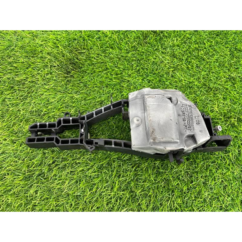 Кронштейн ручки двери (кузов и элементы) BMW 3-series F30 2013 N20B20 51217242567