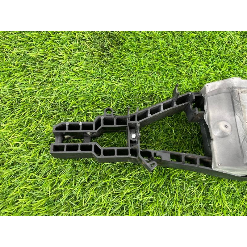 Кронштейн ручки двери (кузов и элементы) BMW 3-series F30 2013 N20B20 51217242567