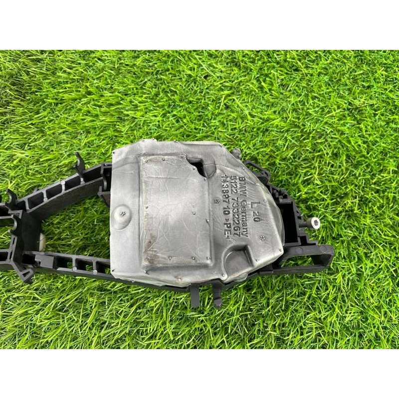 Кронштейн ручки двери (кузов и элементы) BMW 3-series F30 2013 N20B20 51217242567