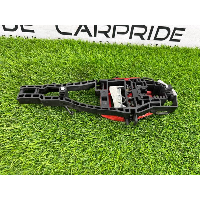 Кронштейн ручки двери (кузов и элементы) BMW 3-series F30 2013 N47D20 51217259830
