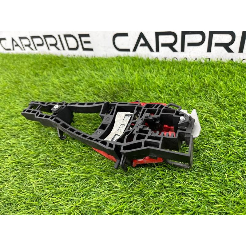 Кронштейн ручки двери (кузов и элементы) BMW 3-series F30 2013 N47D20 51217259830