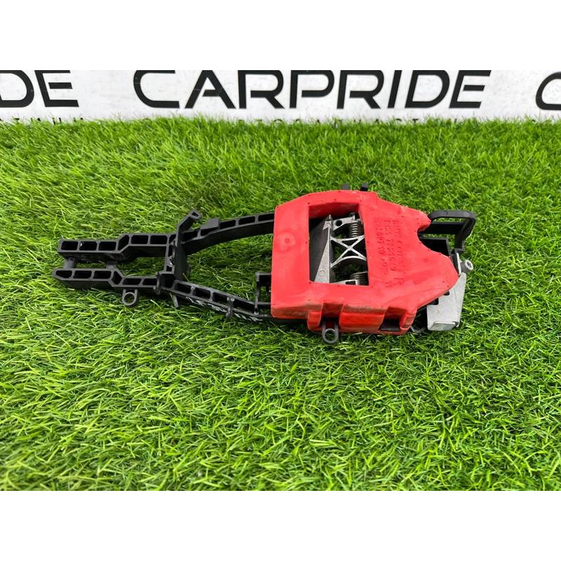 Кронштейн ручки двери (кузов и элементы) BMW 3-series F30 2013 N47D20 51217259830