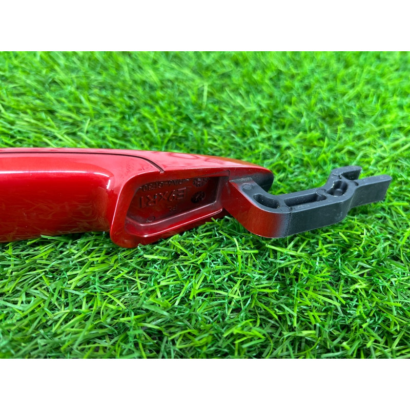 Ручка двери внешняя (кузов и элементы) BMW 3-series F30 2013 N47D20 51217207562