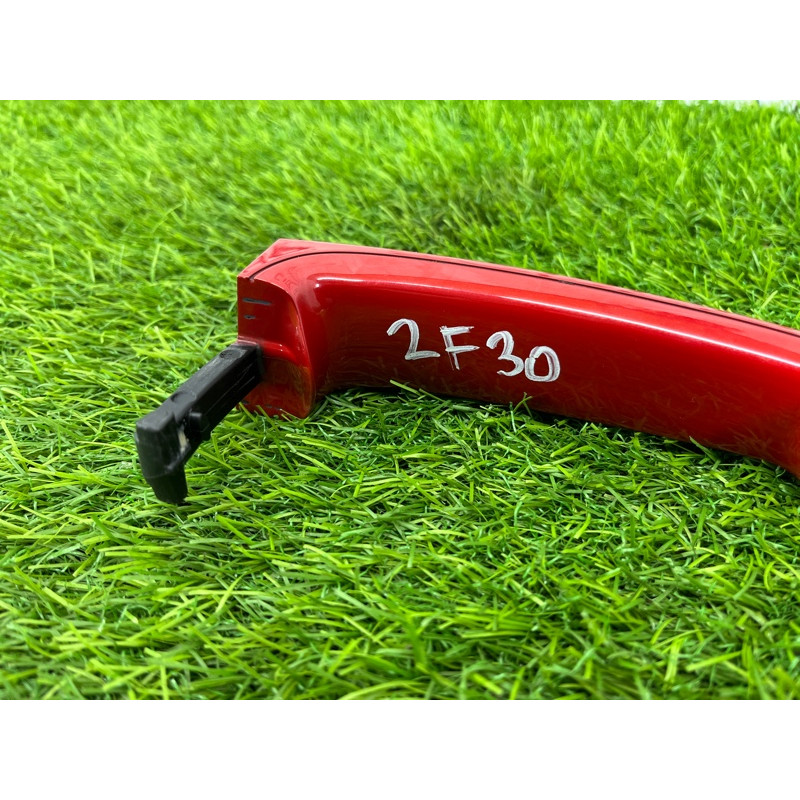 Ручка двери внешняя (кузов и элементы) BMW 3-series F30 2013 N47D20 51217207562