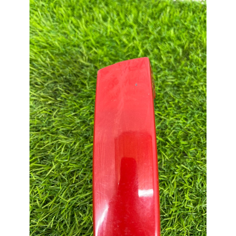 Ручка двери внешняя (кузов и элементы) BMW 3-series F30 2013 N47D20 51217207562