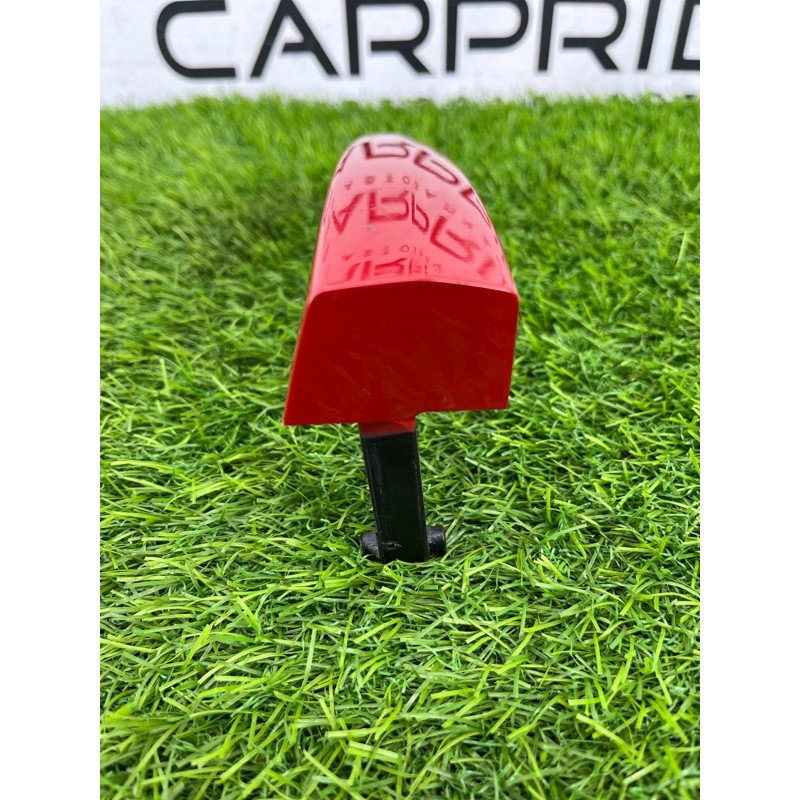 Ручка двери внешняя (кузов и элементы) BMW 3-series F30 2013 N47D20 51217207562