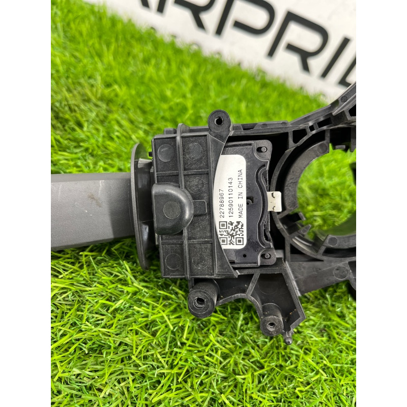 Переключатель поворотов (электрика) CHEVROLET Volt 1 2012 1.4 22788967