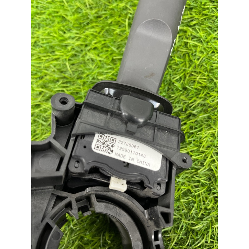 Переключатель поворотов (электрика) CHEVROLET Volt 1 2012 1.4 22788967