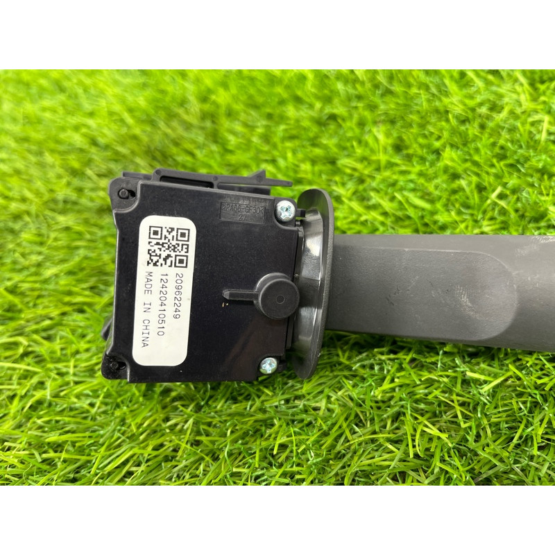 Переключатель дворников (электрика) CHEVROLET Volt 1 2012 1.4 20962249