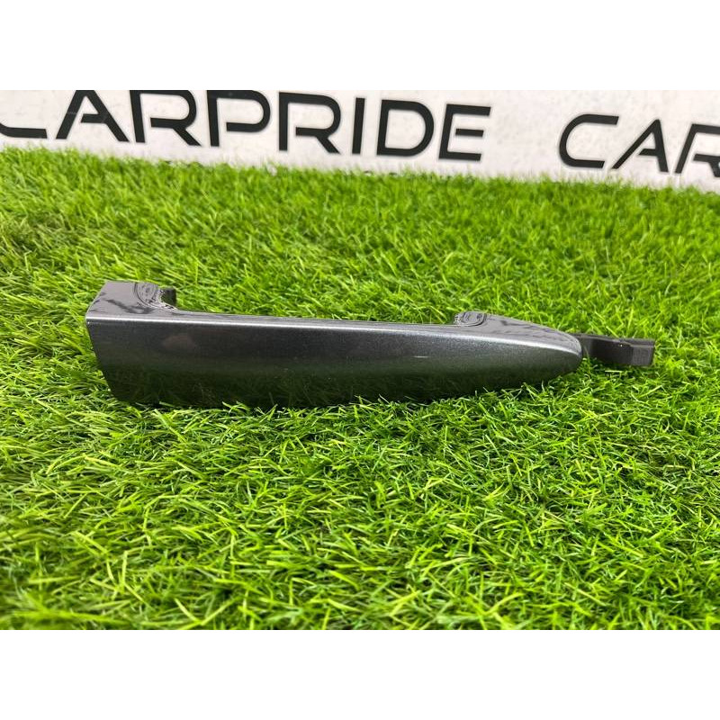 Ручка двери внешняя (кузов и элементы) BMW 3-series F30 2013 N26B20 51217207562