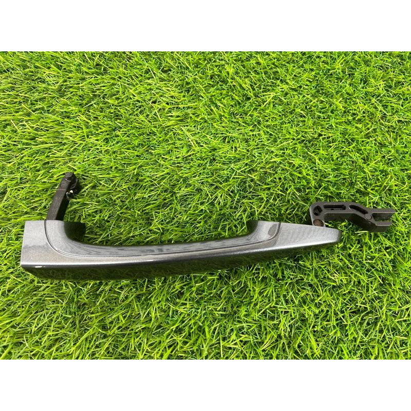 Ручка двери внешняя (кузов и элементы) BMW 3-series F30 2013 N26B20 51217207562