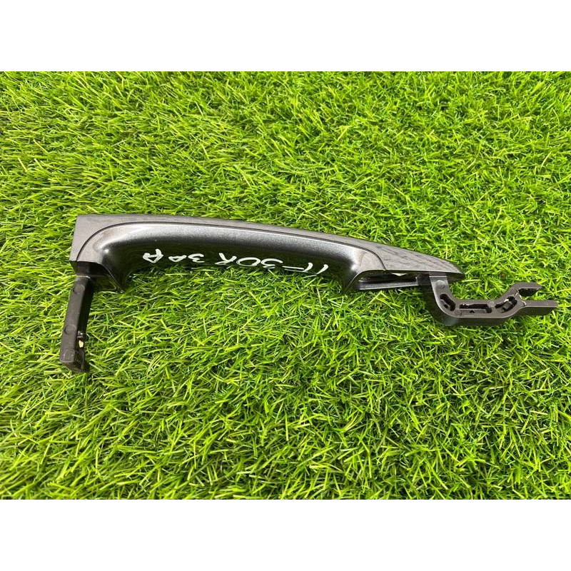 Ручка двери внешняя (кузов и элементы) BMW 3-series F30 2013 N26B20 51217207562