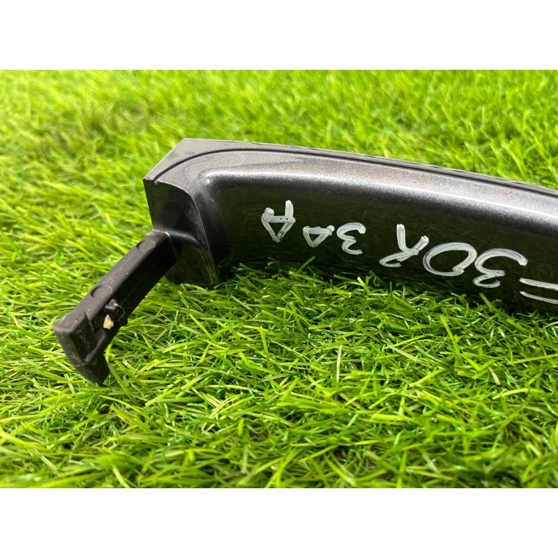 Ручка двери внешняя (кузов и элементы) BMW 3-series F30 2013 N26B20 51217207562