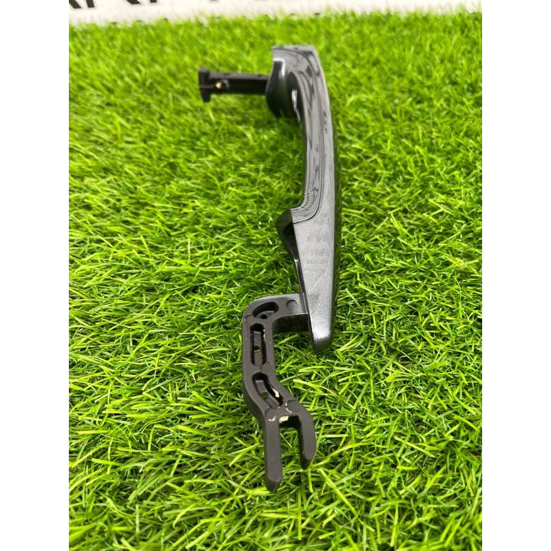 Ручка двери внешняя (кузов и элементы) BMW 3-series F30 2013 N26B20 51217207562