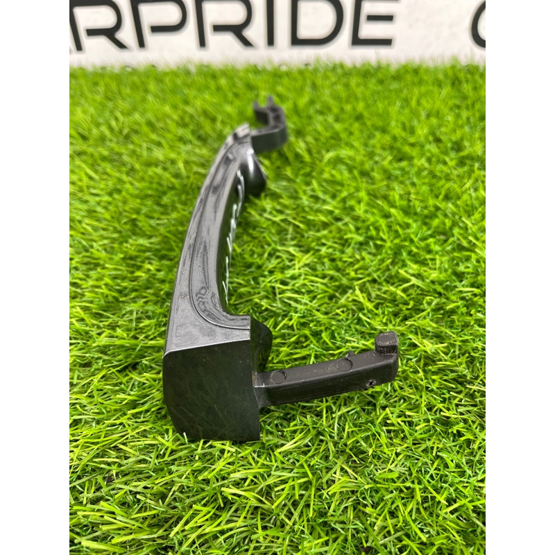 Ручка двери внешняя (кузов и элементы) BMW 3-series F30 2013 N26B20 51217207562