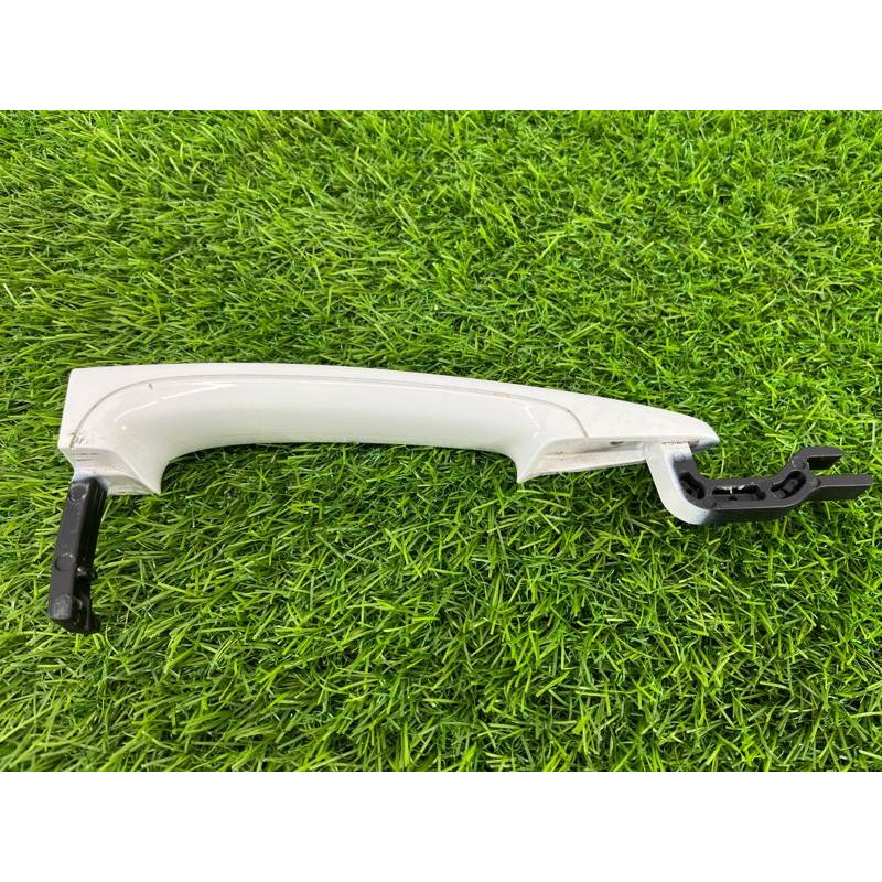 Ручка двері зовнішня (кузов і елементи) BMW 3-series F30 2013 N20B20 51217207562