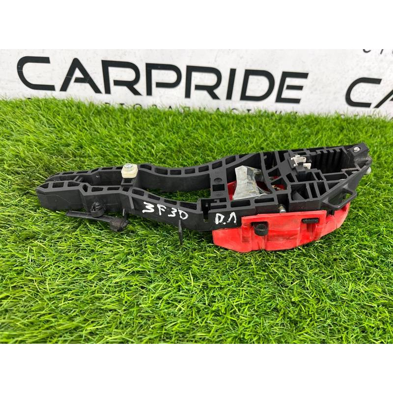 Кронштейн ручки дверей (кузов і елементи) BMW 3-series F30 2013 N26B20 51217242567