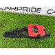 Кронштейн ручки дверей (кузов і елементи) BMW 3-series F30 2013 N26B20 51217242567