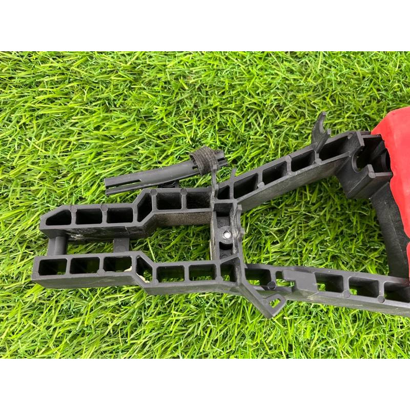 Кронштейн ручки дверей (кузов і елементи) BMW 3-series F30 2013 N26B20 51217242567