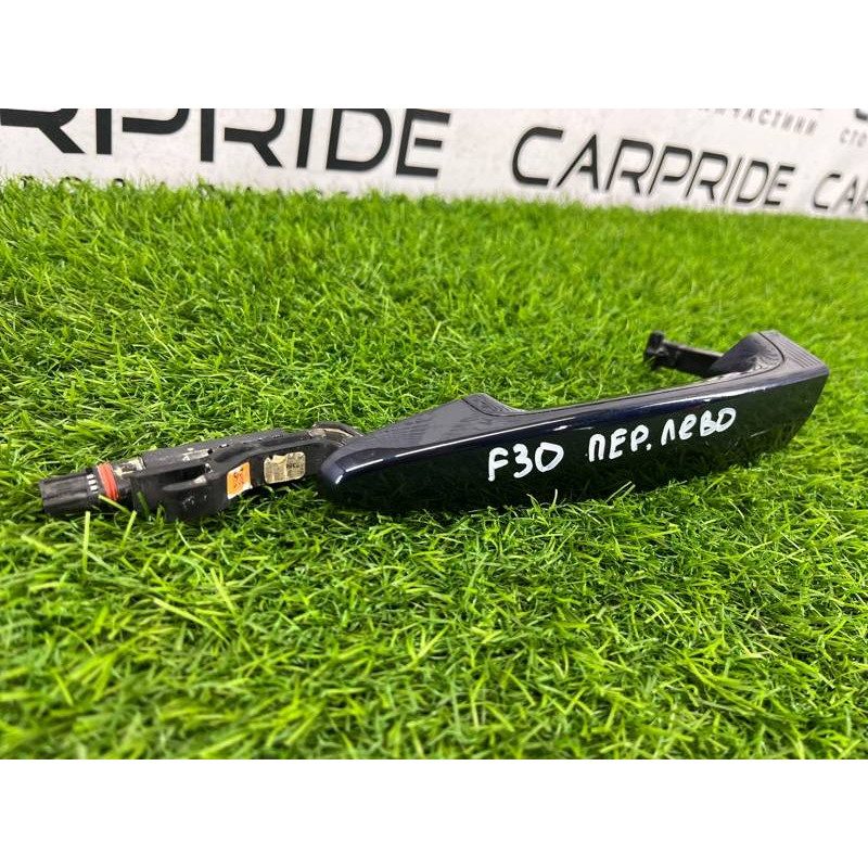 Ручка двери внешняя (кузов и элементы) BMW 3-series F30 51217326917