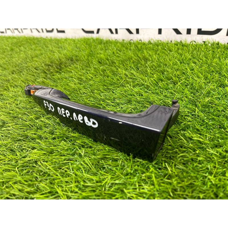 Ручка двери внешняя (кузов и элементы) BMW 3-series F30 51217326917