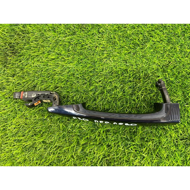Ручка двери внешняя (кузов и элементы) BMW 3-series F30 51217326917