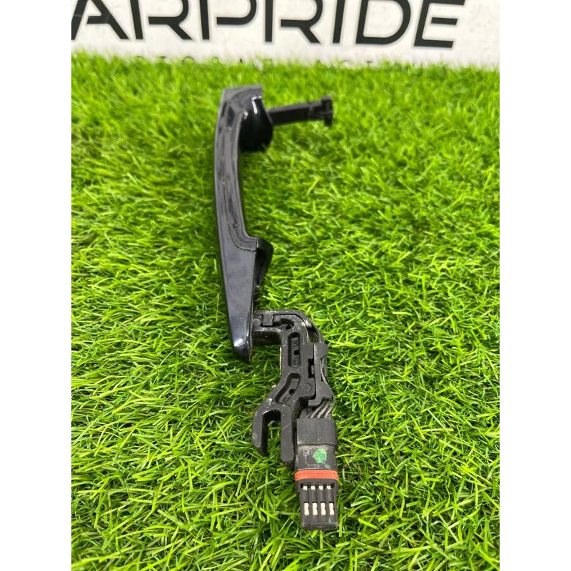 Ручка двери внешняя (кузов и элементы) BMW 3-series F30 51217326917