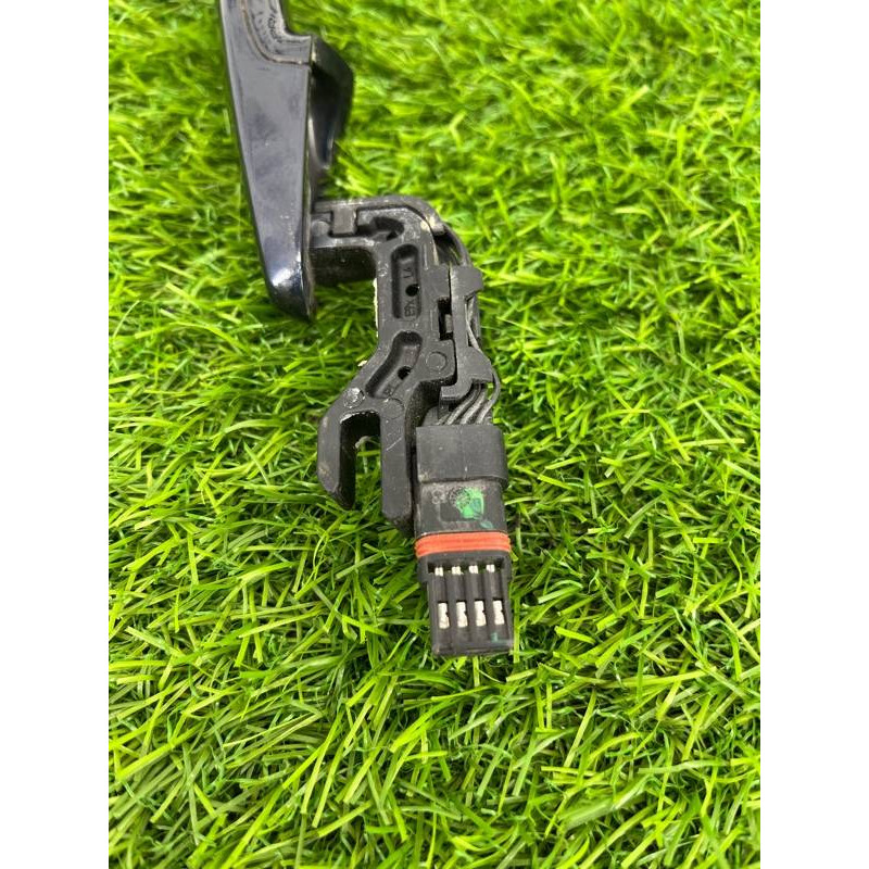 Ручка двери внешняя (кузов и элементы) BMW 3-series F30 51217326917