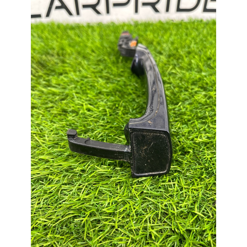 Ручка двери внешняя (кузов и элементы) BMW 3-series F30 51217326917