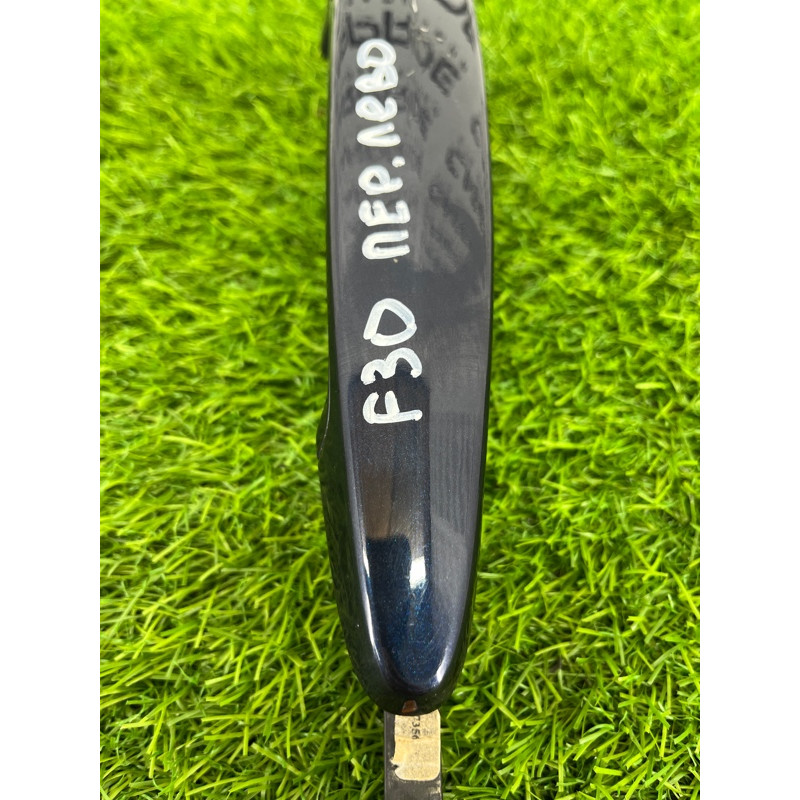 Ручка двери внешняя (кузов и элементы) BMW 3-series F30 51217326917