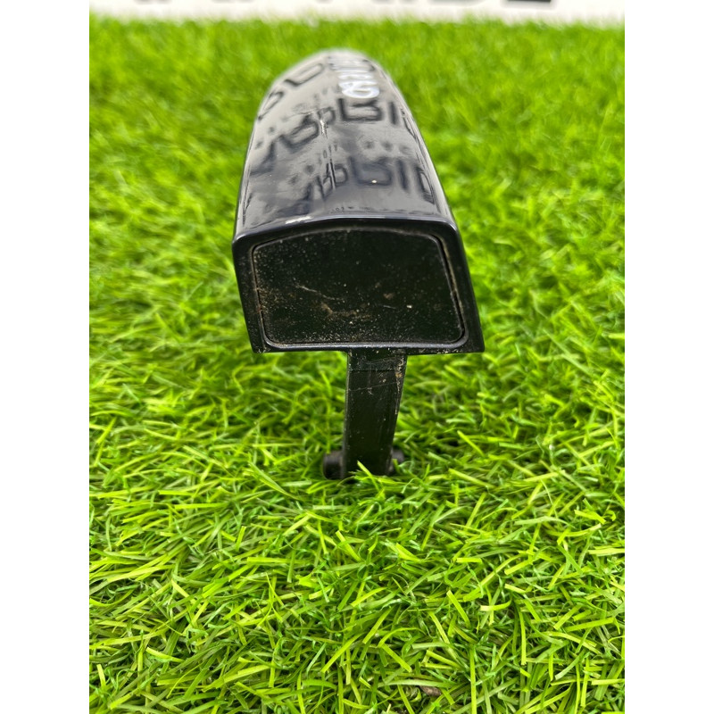 Ручка двери внешняя (кузов и элементы) BMW 3-series F30 51217326917