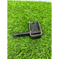 Кронштейн глушника