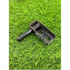 Кронштейн глушителя