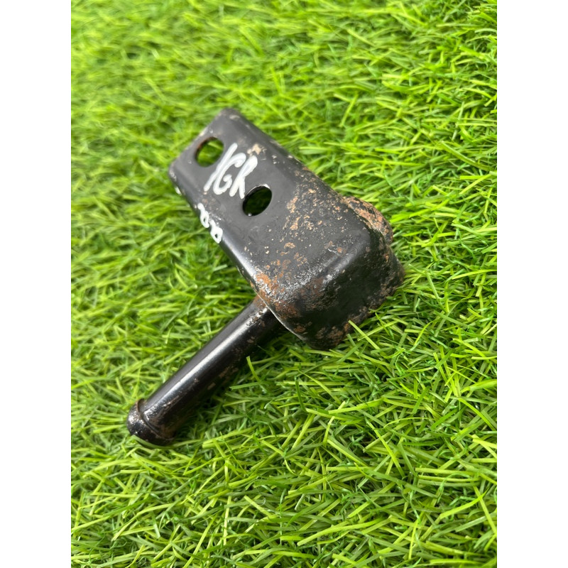 Кронштейн глушителя (выпускная система) Jeep Grand Cherokee WK2 2018 3.6 52124627AC