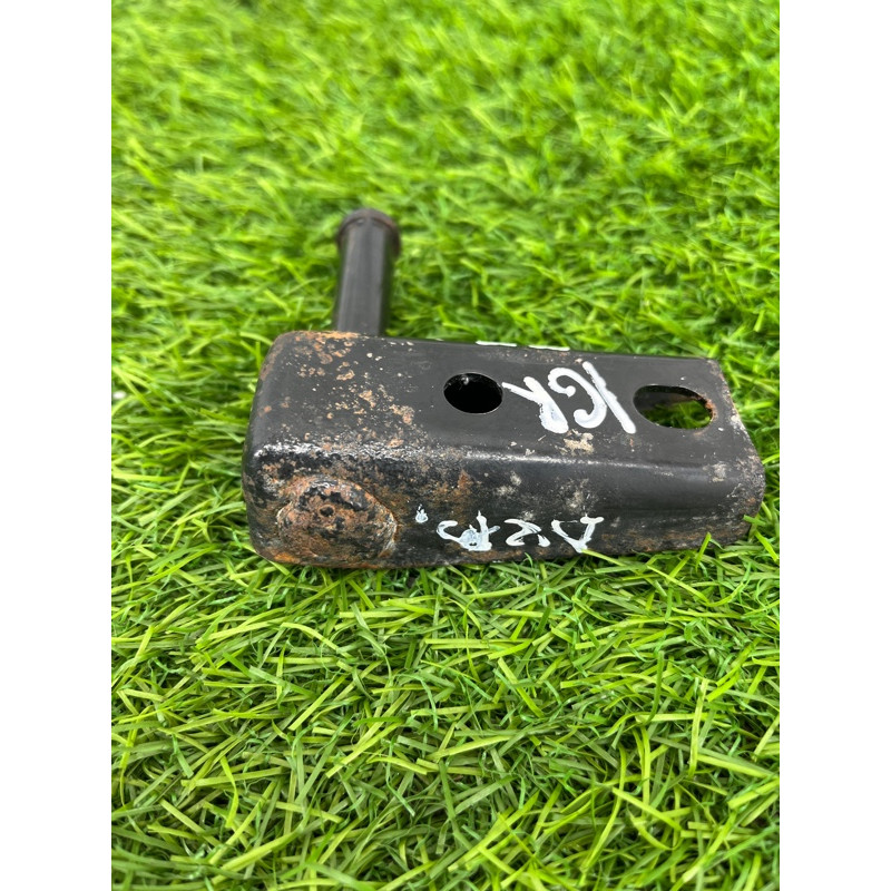 Кронштейн глушителя (выпускная система) Jeep Grand Cherokee WK2 2018 3.6 52124627AC