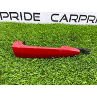 Ручка двери внешняя