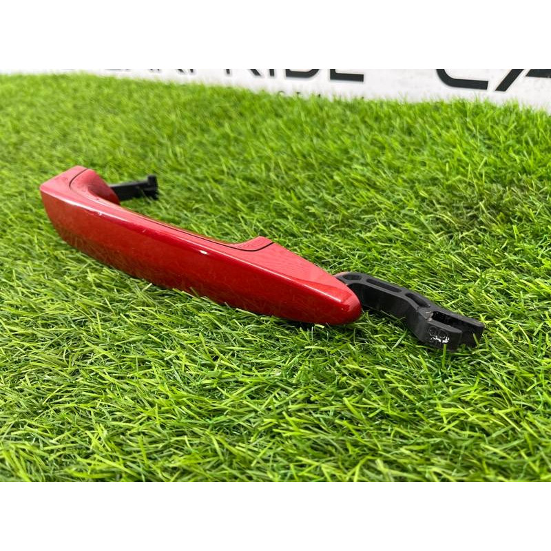 Ручка двери внешняя (кузов и элементы) BMW 3-series F30 2013 N47D20 51217207562