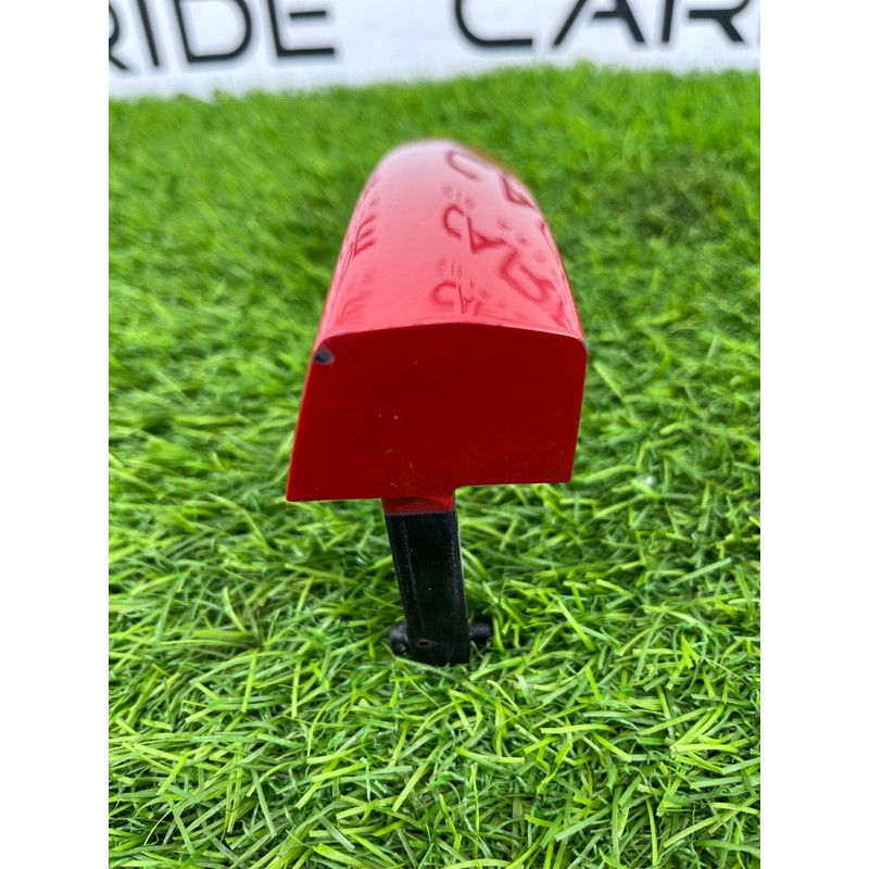 Ручка двери внешняя (кузов и элементы) BMW 3-series F30 2013 N47D20 51217207562