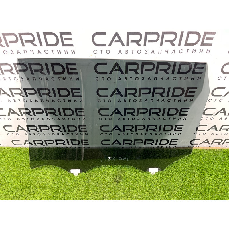 Стекло (кузов и элементы) Nissan Rogue T32 2020 2.5 823007FR0B