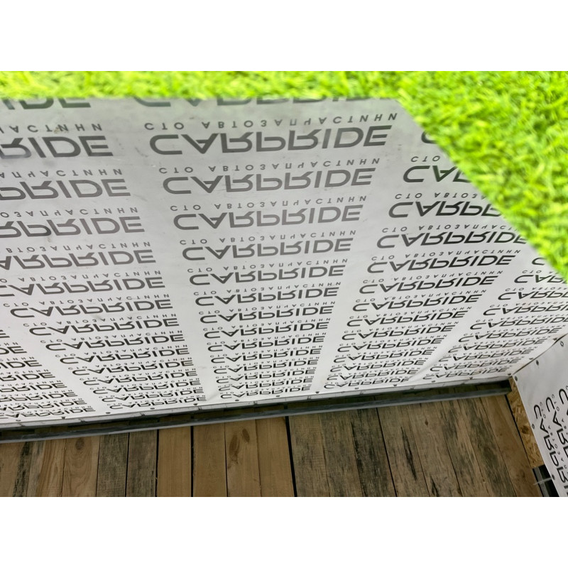 Стекло (кузов и элементы) Nissan Rogue T32 2020 2.5 823007FR0B