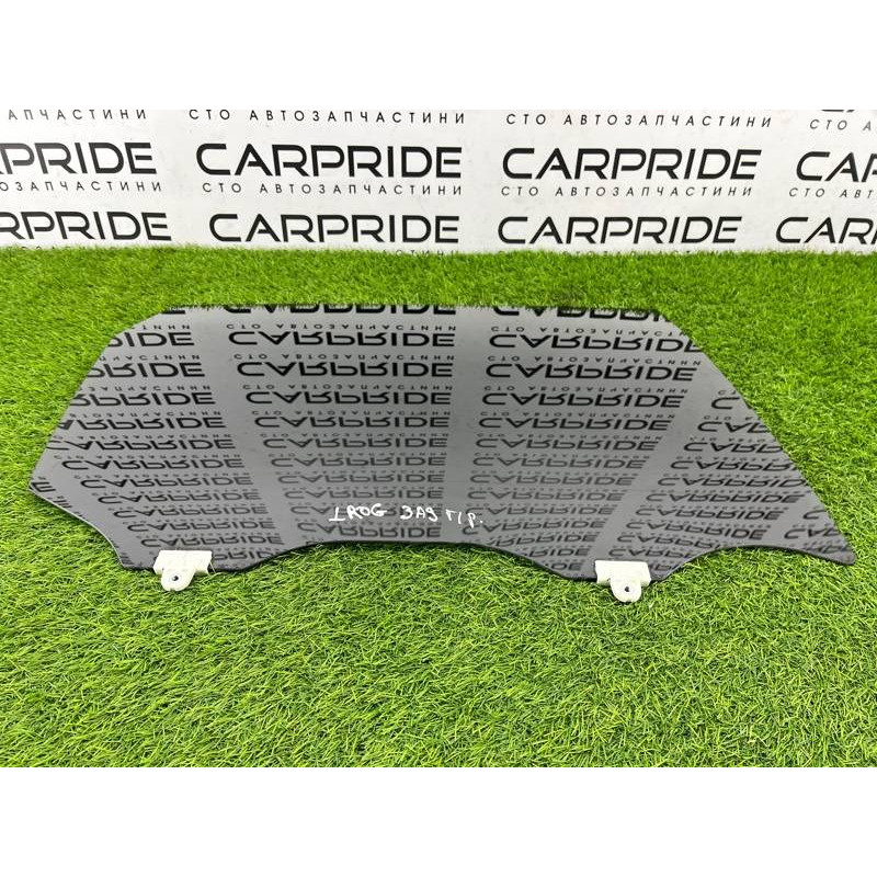 Стекло (кузов и элементы) Nissan Rogue T32 2020 2.5 823007FR0B