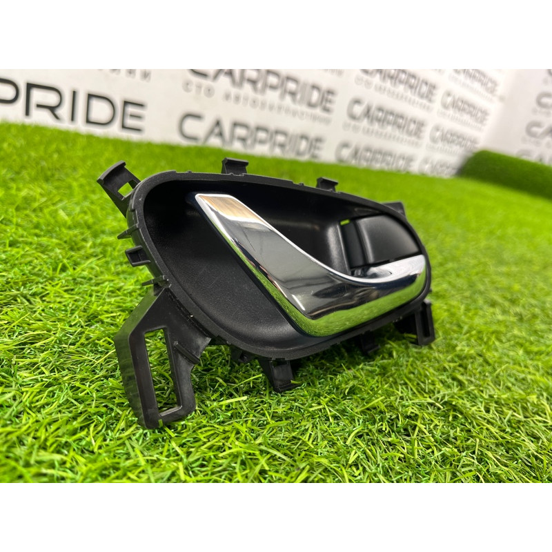 Ручка двери внутренняя (салон) Nissan Rogue T32 2020 2.5 806704BA0A